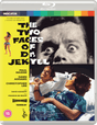 The Two Faces of Dr. Jekyll (Region Free) - New Blu - Ray