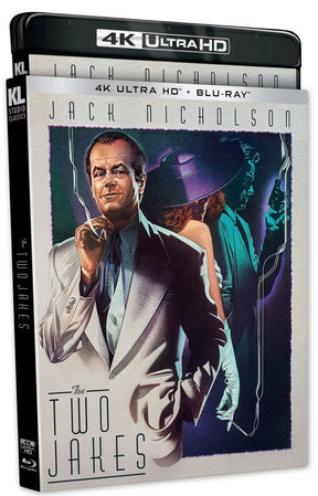 The Two Jakes (4K UHD)