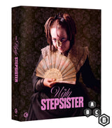 The Ugly Stepsister (4K UHD, Limited Edition, Region Free/B)