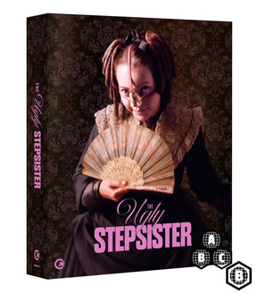 The Ugly Stepsister (4K UHD, Limited Edition, Region Free/B)