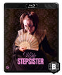 The Ugly Stepsister (Blu - Ray, Region B) - New Blu - Ray