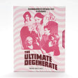 The Ultimate Degenerate + A Thousand Pleasures w/SLIP
