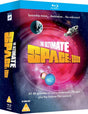 The Ultimate Space: 1999 (Region B) - New Blu - Ray