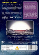 The Ultimate Space: 1999 (Region B) - New Blu - Ray
