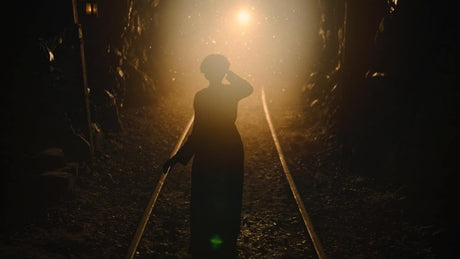 The Underground Railroad (#1223)