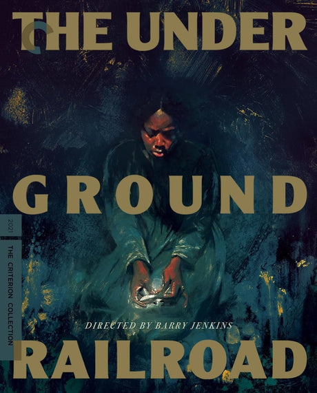 The Underground Railroad (#1223)