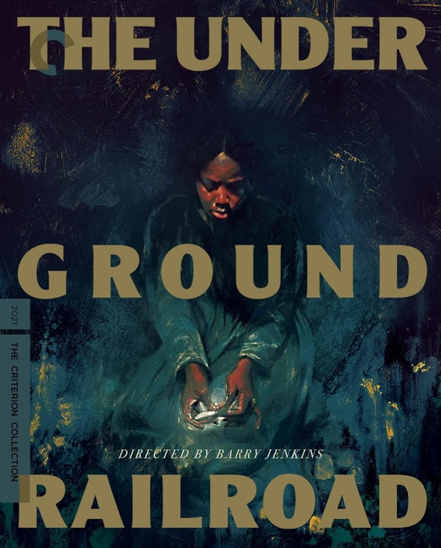 The Underground Railroad (#1223)