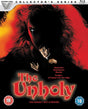The Unholy (Region B) w/SLIP - New Blu - Ray