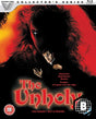 The Unholy (Region B) w/SLIP