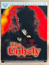 The Unholy w/SLIP USED