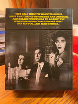 The Uninvited / The Unseen (Limited Hardbox Edition, Region Free) USED
