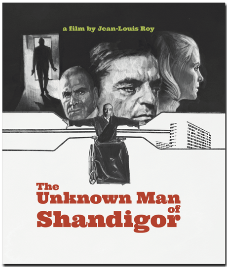 The Unknown Man of Shandigor