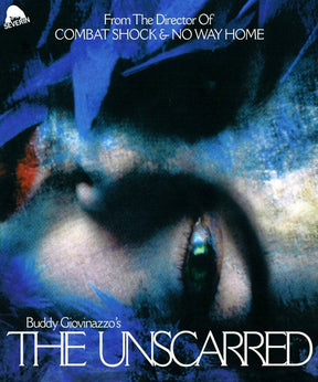 The Unscarred - New Blu - Ray