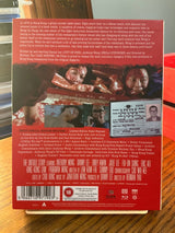 The Untold Story (Deluxe Collector's Edition, Region B) USED