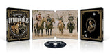 The Untouchables (4K UHD, Limited Edition Steelbook)
