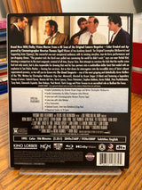 The Usual Suspects 4K UHD W/SLIP USED
