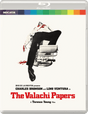 The Valachi Papers (Region B) - New Blu - Ray