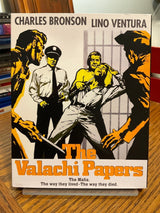 The Valachi Papers W/SLIP USED - Used Blu - Ray