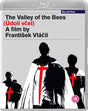 The Valley of the Bees (Region Free) - New Blu - Ray