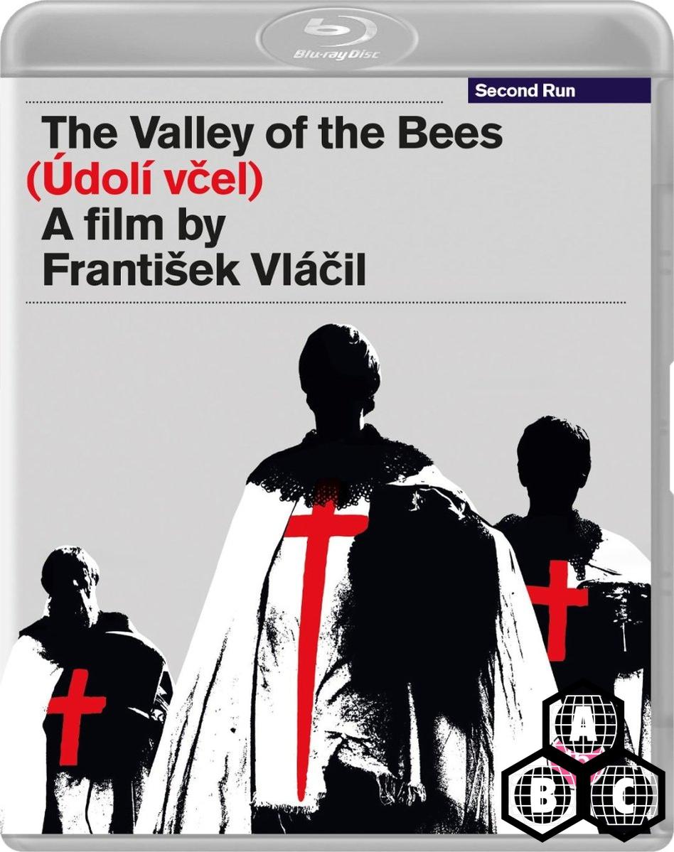 The Valley of the Bees (Region Free)