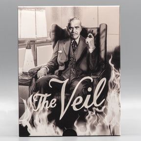 The Veil w/SLIP