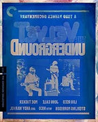 The Velvet Underground (#1164) USED