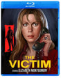 The Victim USED - Used Blu-Ray