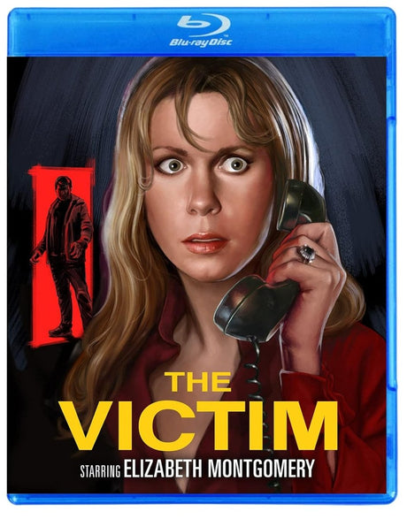 The Victim USED