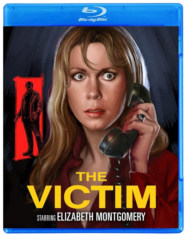 The Victim USED