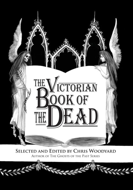 The Victorian Book of the Dead - Books