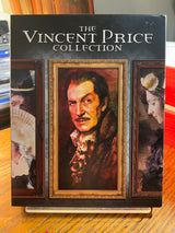 The Vincent Price Collection USED