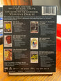 The Vincent Price Collection USED