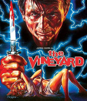 The Vineyard USED