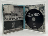 The Violent Years w/SLIP USED