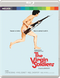 The Virgin Soldiers (Region Free) - New Blu - Ray