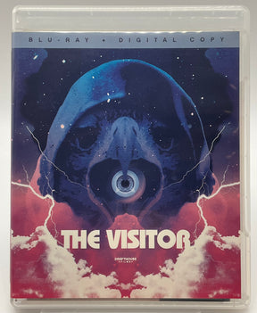 The Visitor USED