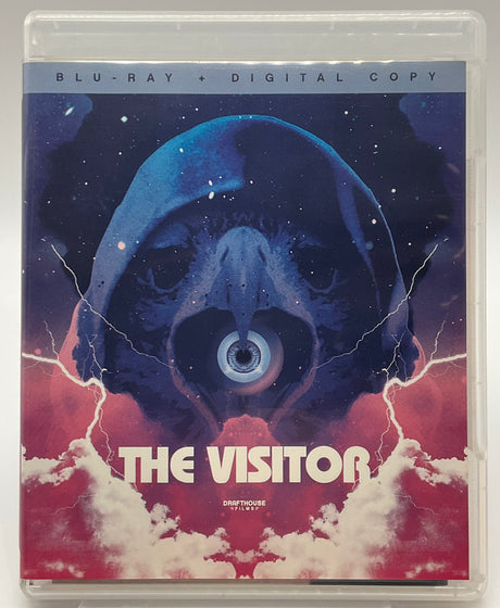 The Visitor USED