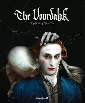 The Vourdalak - New Blu - Ray