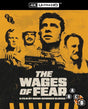 The Wages of Fear (4K UHD, Region Free/B)
