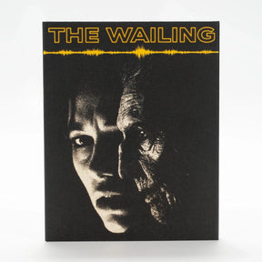 The Wailing (2024) w/SLIP - New Blu-Ray