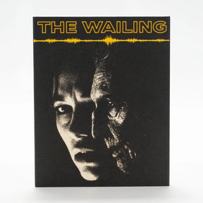 The Wailing (2024) w/SLIP