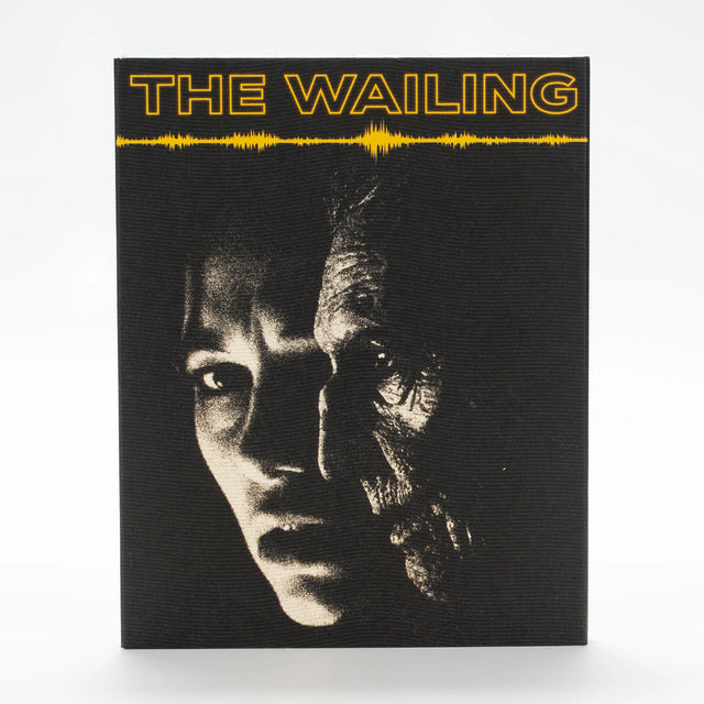 The Wailing (2024) w/SLIP
