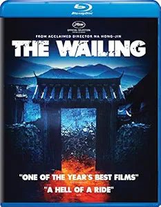 The Wailing USED