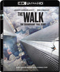 The Walk (4K UHD) w/SLIP