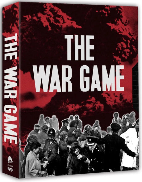 The War Game (4K UHD, Limited Edition) - New 4K UHD