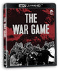 The War Game (4K UHD) - New 4K UHD