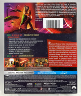 The War of the Worlds / When Worlds Collide w/ SLIP (4K UHD, Limited Edition) USED