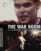 The War Room (602) USED - Used Blu - Ray