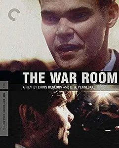 The War Room (#602) USED