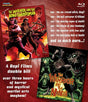 The Warrior and the Blind Swordsman / The Warrior and the Ninja